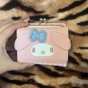 My Melody Wallet